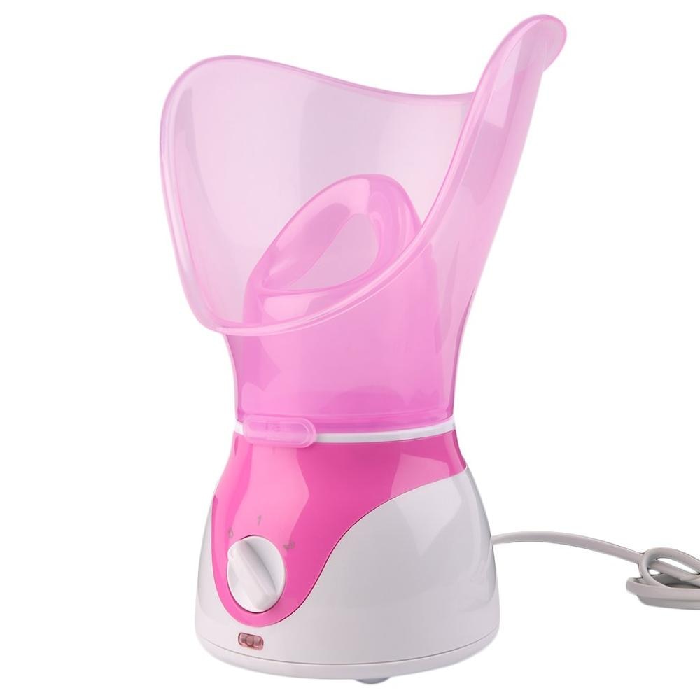 Deep Face Steamer Machine