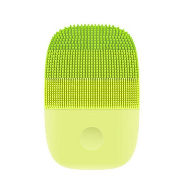 Waterproof Electric Face Cleansing Brush