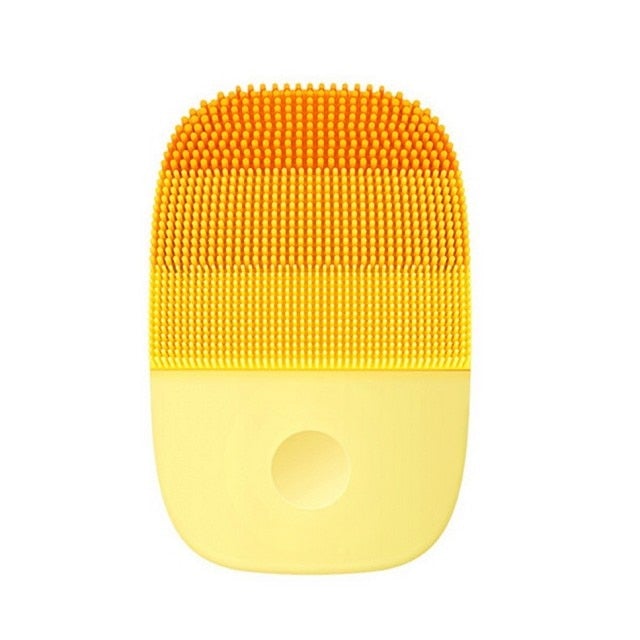 Waterproof Electric Face Cleansing Brush