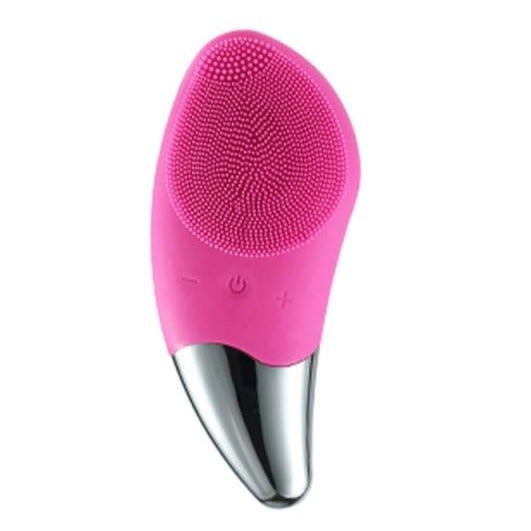 Electric Face Cleansing Brush