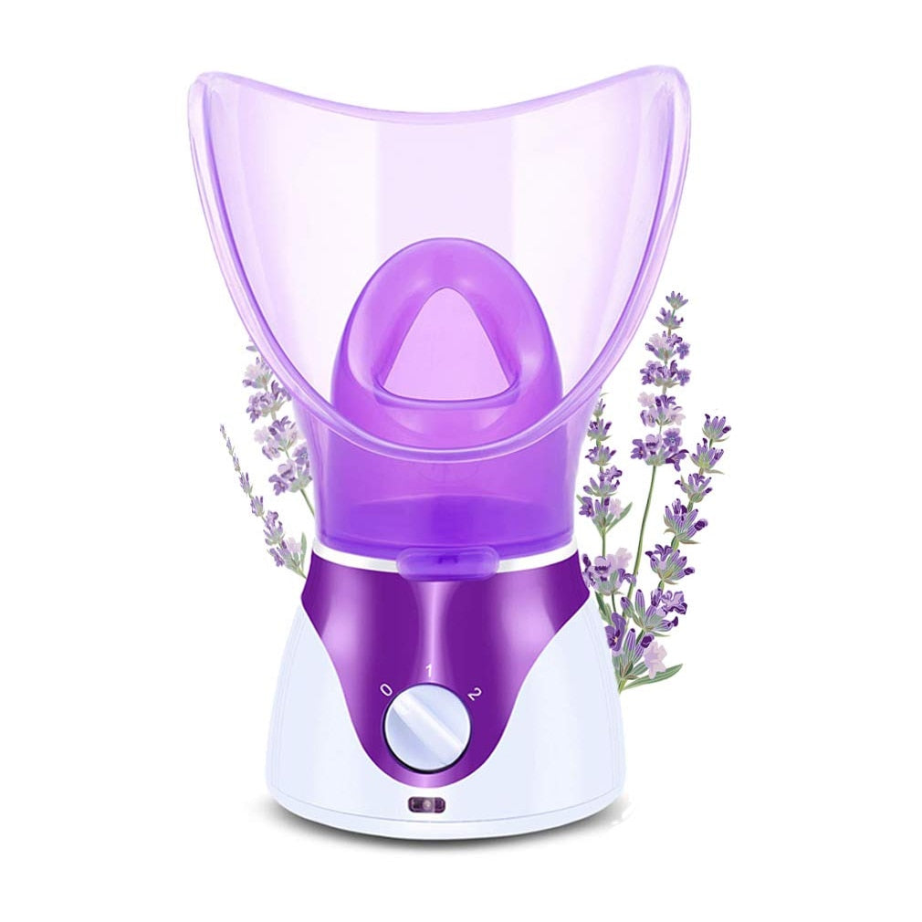 Deep Face Steamer Machine