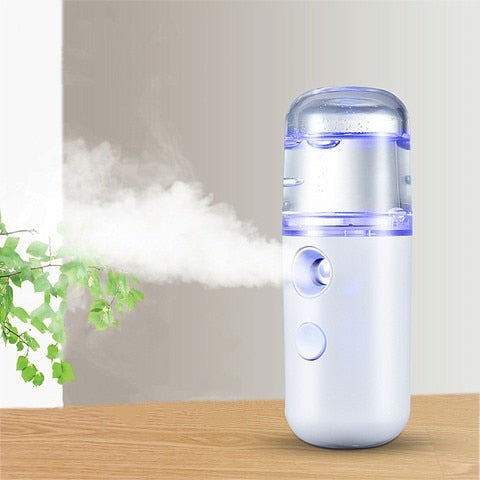 Nano Mist Facial Sprayer