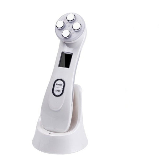 Facial LED Photon Skin Care Device