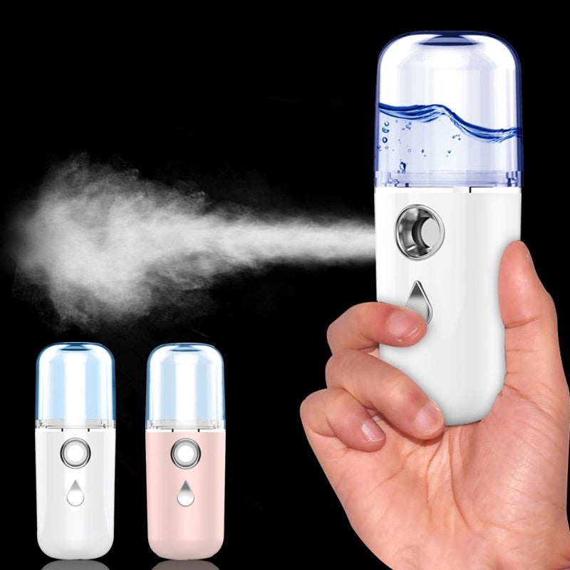 Nano Mist Facial Sprayer