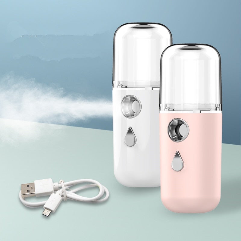 Nano Mist Facial Sprayer