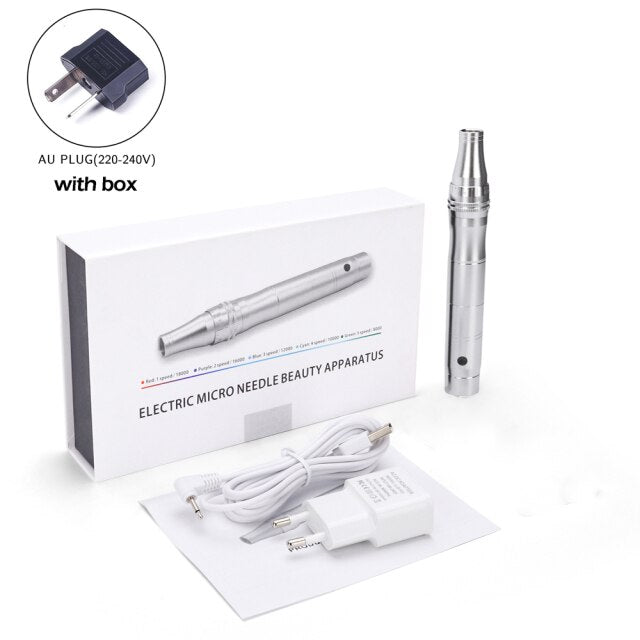 Electric Skin Care Derma Pen