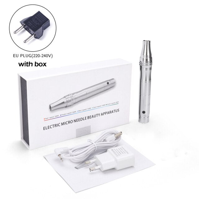 Electric Skin Care Derma Pen