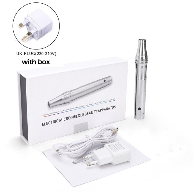 Electric Skin Care Derma Pen