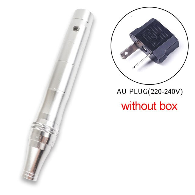 Electric Skin Care Derma Pen