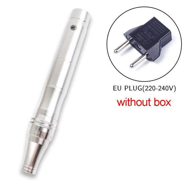 Electric Skin Care Derma Pen