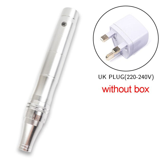 Electric Skin Care Derma Pen